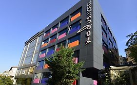 Modus Hotel Istanbul