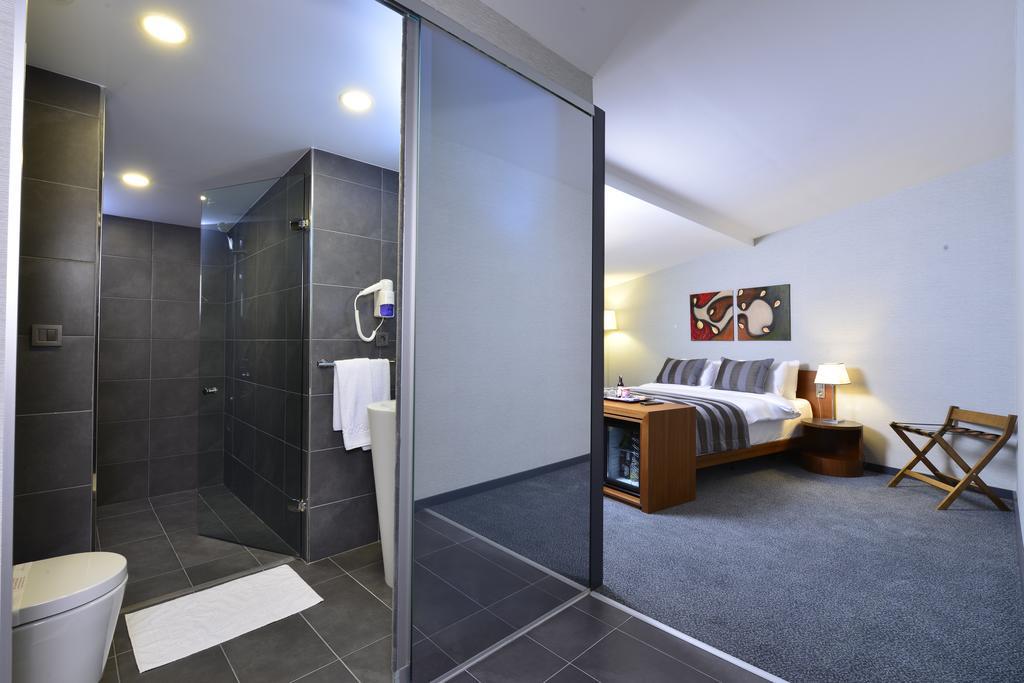 Modus Hotel איסטמבול חדר תמונה