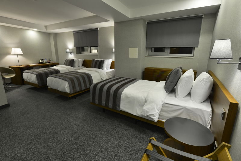 Modus Hotel איסטמבול מראה חיצוני תמונה