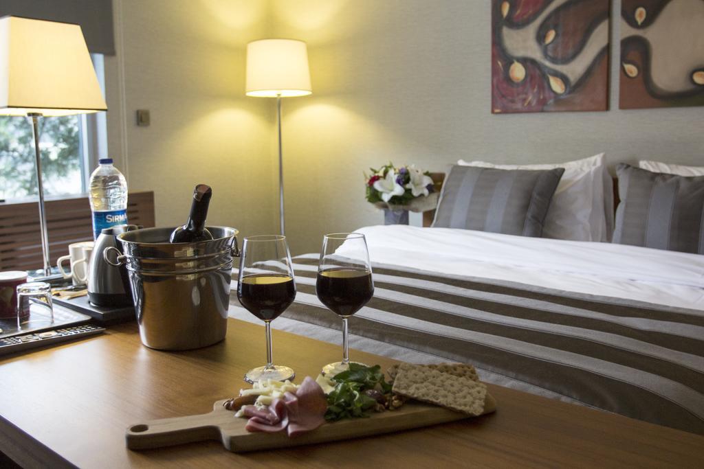 Modus Hotel איסטמבול מראה חיצוני תמונה