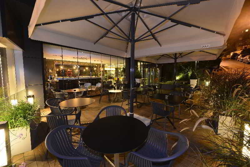 Modus Hotel איסטמבול מראה חיצוני תמונה