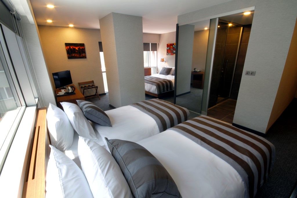 Modus Hotel איסטמבול מראה חיצוני תמונה