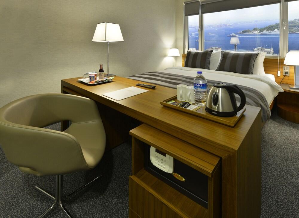 Modus Hotel איסטמבול מראה חיצוני תמונה