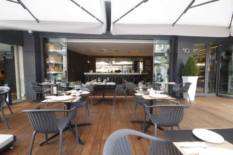 Modus Hotel איסטמבול מראה חיצוני תמונה