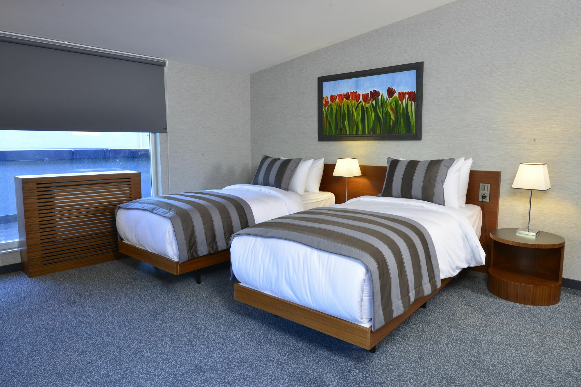 Modus Hotel איסטמבול מראה חיצוני תמונה