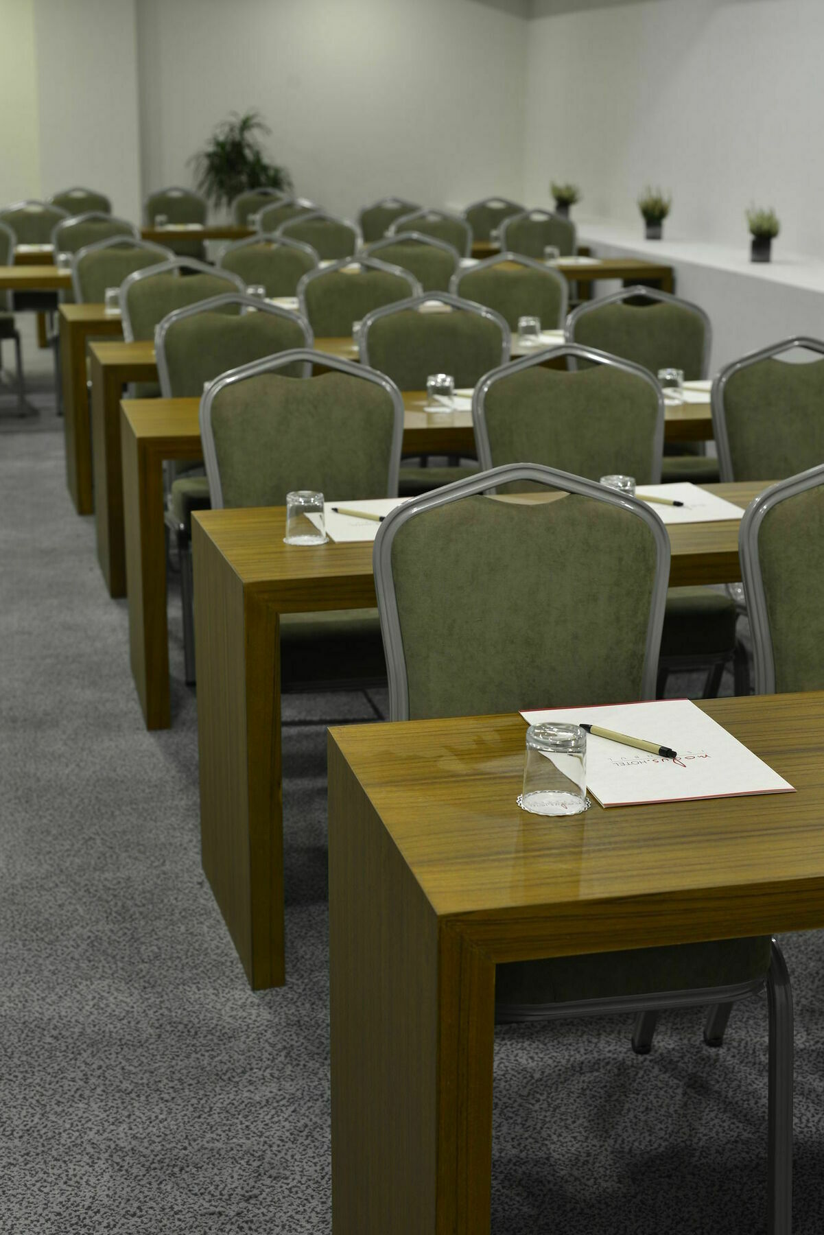 Modus Hotel איסטמבול מראה חיצוני תמונה