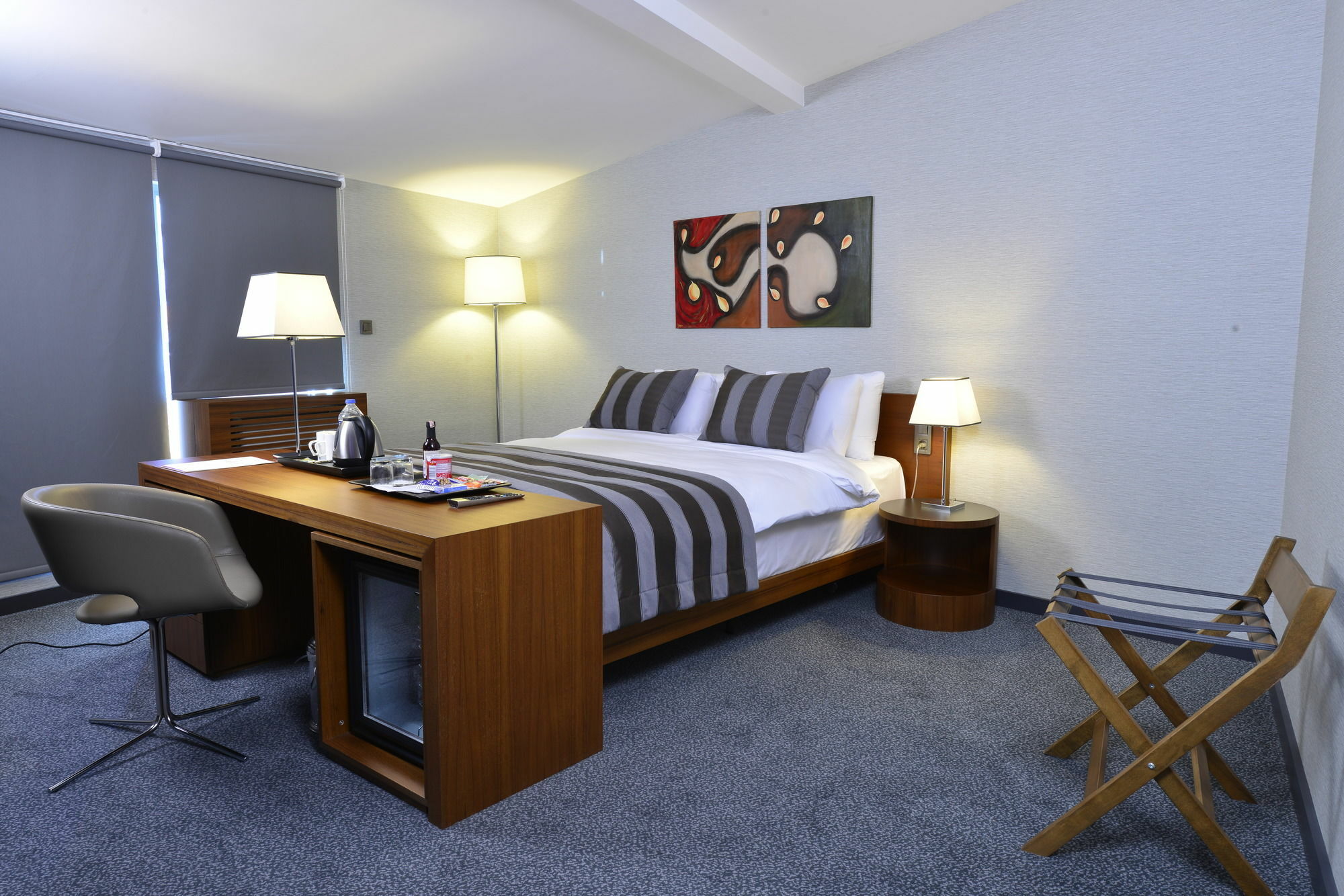 Modus Hotel איסטמבול מראה חיצוני תמונה
