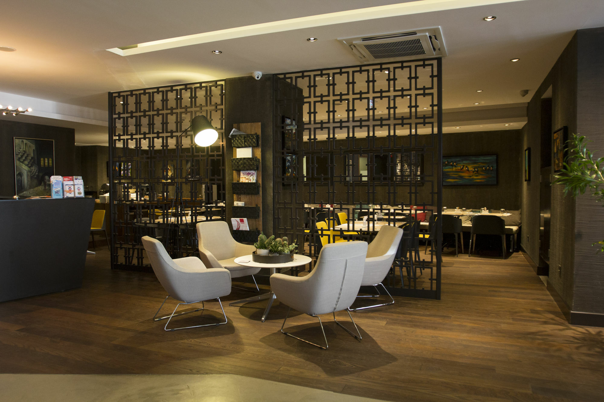 Modus Hotel איסטמבול מראה חיצוני תמונה