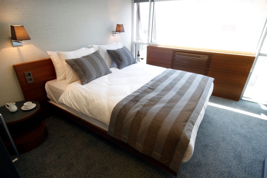 Modus Hotel איסטמבול מראה חיצוני תמונה